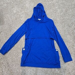 Breastfeeding Hoodie